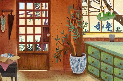 2026中山家博会展讯